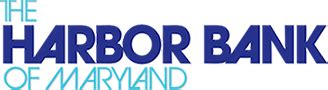 The harbor bank of maryland - Features: Banking 24 hours a day, 7 days a week. Up-to-date balances on checking, savings, certificates, and loan accounts. Review transaction history. Immediate transfer of funds between Harbor Bank accounts. Establish recurring transfers between accounts. 